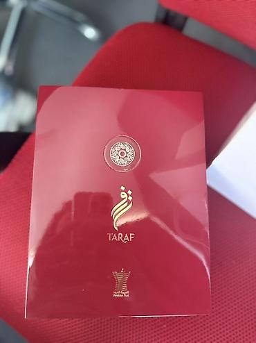 Gözəllik və sağlamlıq: Arabian Oud TARAF – premium ətir Məhsul: - Brend: Arabian Oud - — 2