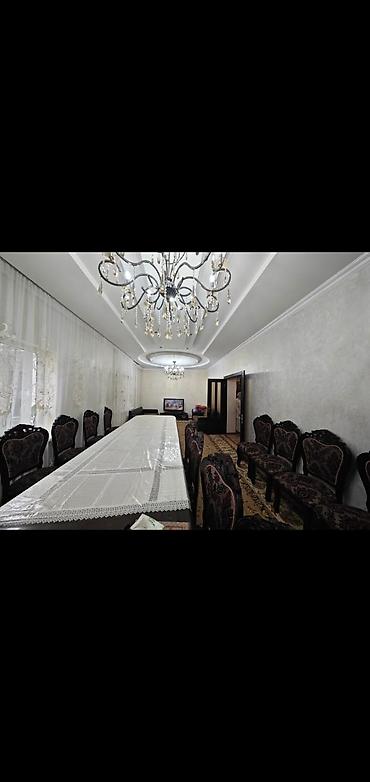 Продажа коттеджей и домов: Продается два 2 этажных особняка. р-н мкр.Джал, по — 29