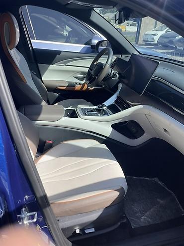 byd e9 1: BYD Song Pro: 2022 г., Электромобиль, Кроссовер — 3