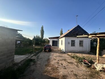 Продажа домов: Дом, 70 м², 3 комнаты, Собственник, Косметический ремонт — 3