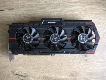 видеокарты 6 6 pin: Видеокарта, Б/у, GeForce GTX, 2 ГБ, Для ПК