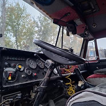 электрик сантехник бишкек: Самосвал КАМАЗ 6x4 - Конфигурация: трехосный самосвал (двойной задний — 8