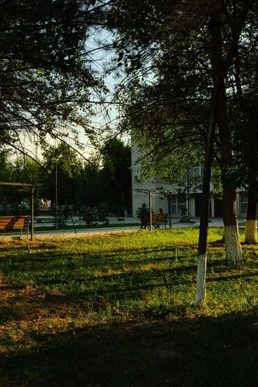 квартира по суточный аламедин 1: 1 комната, 20 м², С мебелью