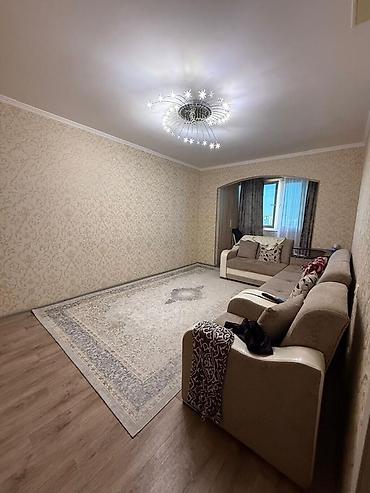 1: 1 комната, 45 м², 106 серия улучшенная, 6 этаж, Евроремонт — 6