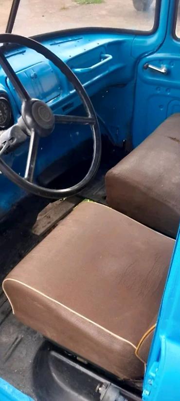 niva oturacaqlar: ZİL ZIL130, Yeni — 6