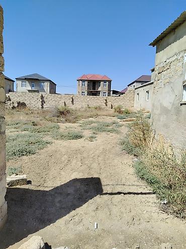 Torpaq sahələrinin satışı: Tikinti — 12