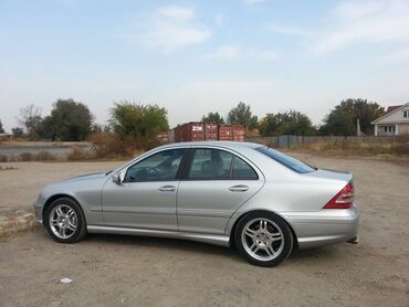 Диски: Диски R 17 Mercedes-Benz, Комплект