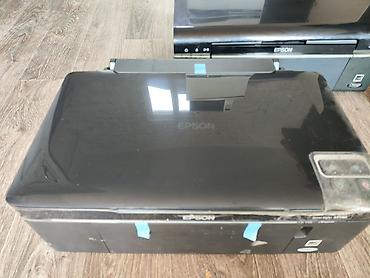 amd fx: На запчасти. Epson t50 и Epson sx130 3000 за оба, если отдельно по — 3