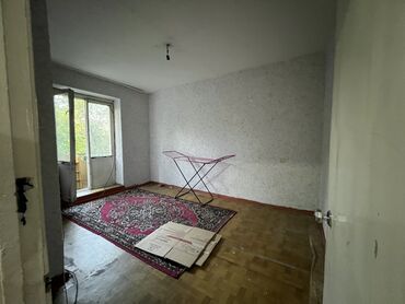 дом дордой келечек: 2 комнаты, 53 м², Индивидуалка, 3 этаж, Старый ремонт