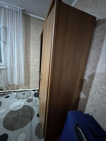Сдаётся комната в квартире.Для девушек - Уютная светлая комната