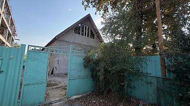 дома в ананьево: 5 комнат, 130 м², 5 соток, Бишкек, ул. Московская / Манаса (Белинка) Собственник — 5