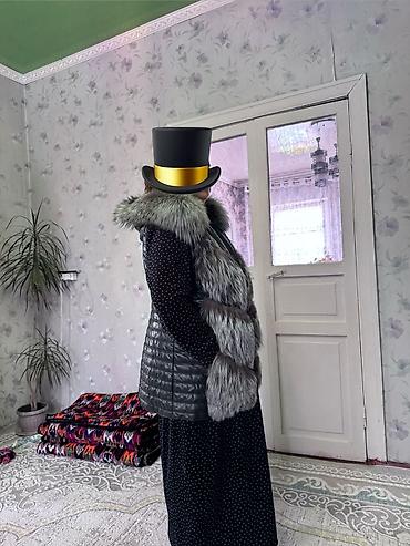 tech flees: Пуховик, Короткая модель, С мехом, XL, 2XL, L — 6