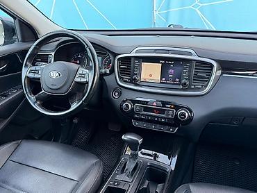 Kia: Kia Sorento: 2019 г., 2 л, Автомат, Дизель, Кроссовер at lalafo.kg — 9 Kia: Kia Sorento: 2019 г., 2 л, Автомат, Дизель, Кроссовер — 9