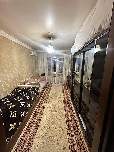 doq: Bakı, Əhmədli, 3 otaqlı, Köhnə tikili, m. Həzi Aslanov, 75 kv. m — 3