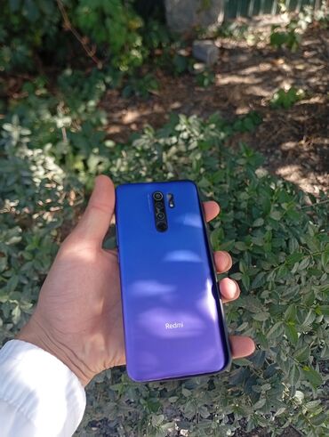 редми а3 цена ош: Redmi, Redmi 9, Колдонулган