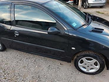 reno senik: POLUSTRANICA, STUB ZA PEUGEOT 206 | Imam sve delove za peugeot 206 — 5