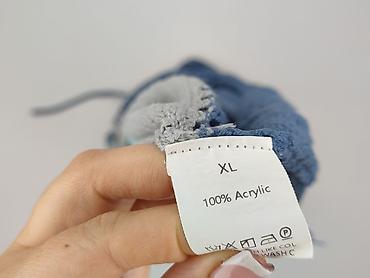 kukon puma: Bluza z kapturem damska, rozmiar XL — 4