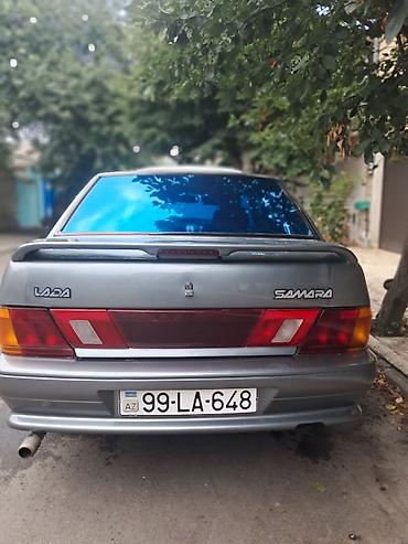 lada diskləri: VAZ (LADA) : 1.6 l | 2011 il 233000 km Sedan — 9