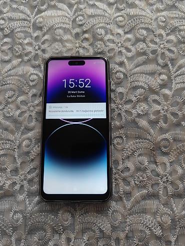 телефон fly fs521 power plus 1: Dubai versiya İphone 16 pro max satiram teze kimidi herbirseyi var 2 — 1