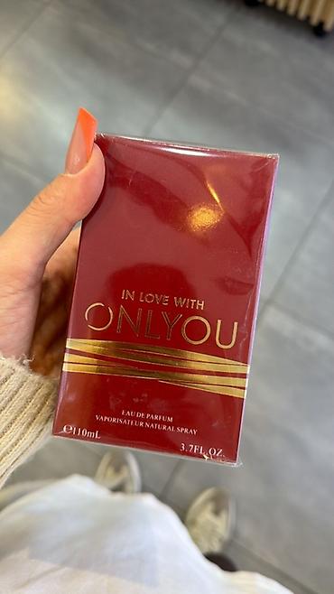 megamar: Satılır: bir neçə ətir variantı (Eau de Parfum), orijinal qutuda. - — 1