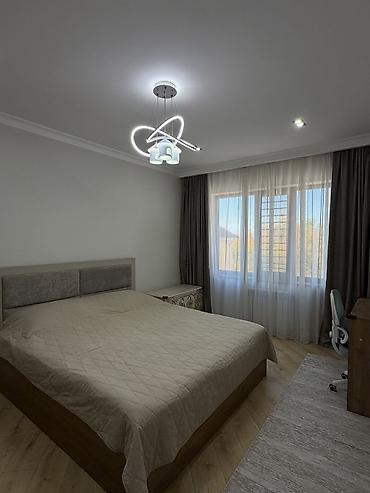 куплю квартиру 104 серии: 3 комнаты, 81 м², 108 серия, 3 этаж, Свежий ремонт — 3