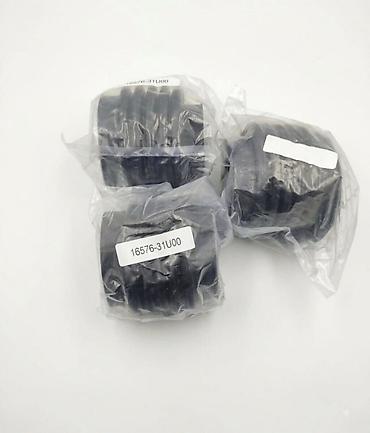 nisa: Патрубок Nissan Новый, Оригинал, Япония — 1