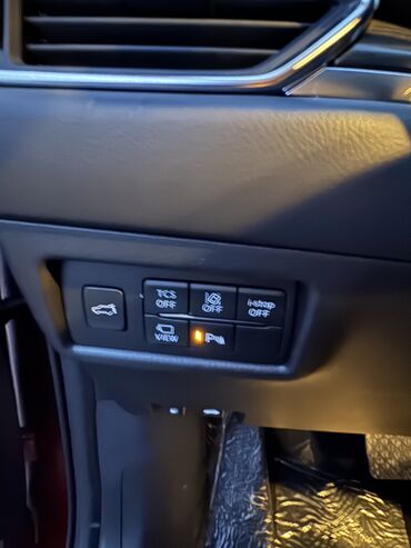 Mazda: Mazda CX-5: 2025 г., 2 л, Автомат, Бензин, Кроссовер — 11