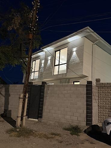 этаж карават: 🏡 ПРОДАЁТСЯ НОВЫЙ ДОМ В РАБОЧЕМ ГОРОДКЕ 📍 Адрес: Рабочий городок — — 3