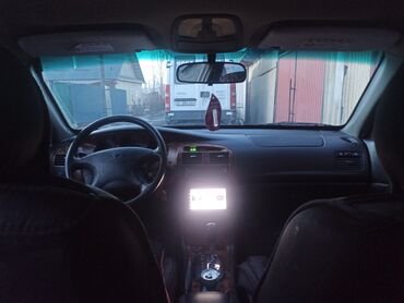 машина жонундо маалымат кыргызча: Продается Daewoo Magnus 2005 года выпуска. Автомобиль с просторным