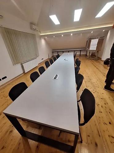 ikea ormari za sobu: KONFERENCIJSKI STOLOVI X76 IZRADA PO MERI | Izrada nameštaja po meri — 8