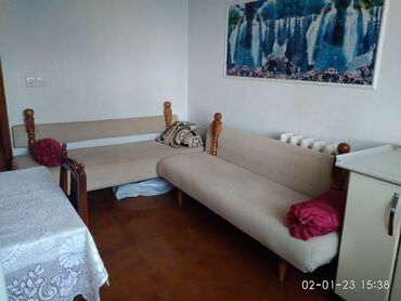 Köhnə tikili: Bakı, 8-ci mikrorayon, 2 otaqlı, Köhnə tikili, m. Azadlıq Prospekti, 58 kv. m — 14