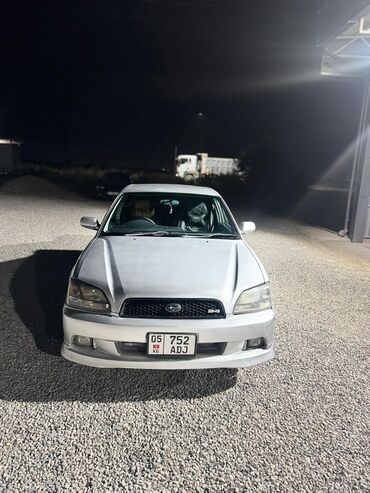 передний бампер опель вектра б: Subaru Legacy: 2002 г., 2 л, Автоматтык, Бензин, Седан