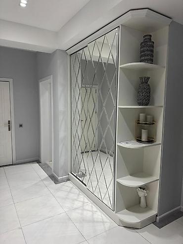 Дом и сад: İcarəyə verilir 2 otaqlı yeni tikili 84 m², Həzi Aslanov m — 7