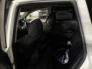 honda fit diska: Honda Fit: 2002 г., 1.3 л, Вариатор, Бензин, Хэтчбэк — 8