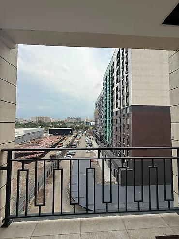 69: 1 комната, 42 м², 8 этаж — 6