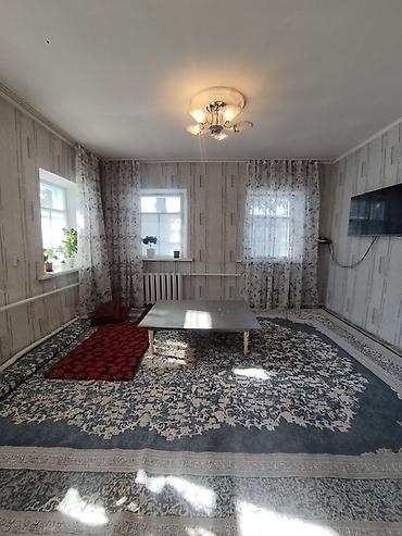 1 bedroom: 📍 В Сокулуке от трассы 900 м (верхняя зона). 🏡Продается дом на — 9
