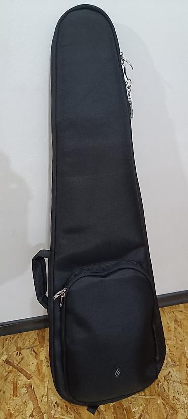 Музыкалык аспаптар: Enya Inspire Smart Guitar HSS | Полный комплект | Идеальное состояние — 5