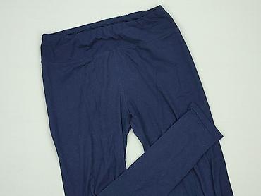 leginsy tchibo: Moraj, Legginsy rozmiar XL — 1
