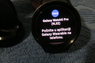 versace satovi zenski: Smart watch, Samsung, Muški