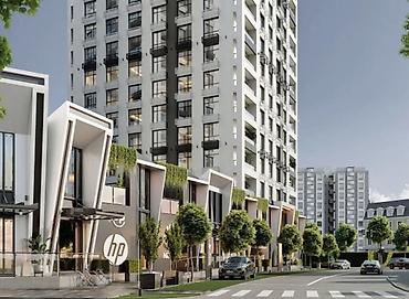 Новостройки от застройщика: Строится, 3 комнаты, 101 м² — 4