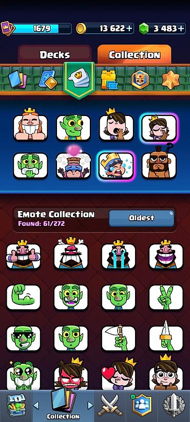 nardan nara 1 manatliq kontur gondermek: Clash royale hesabı endirim mümkündür 105 dekorasiya 119 banner var — 8