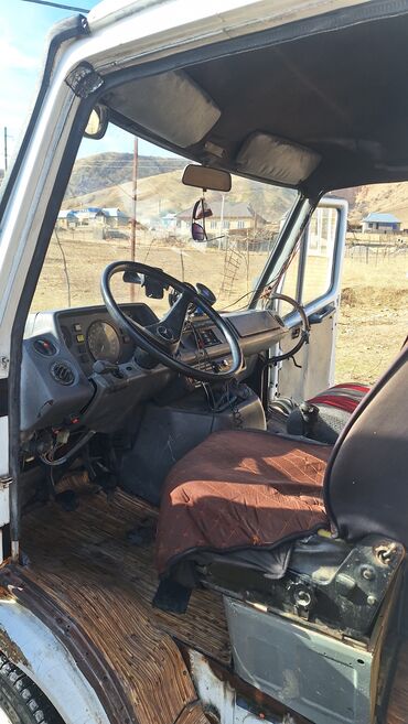 Mercedes-Benz: Mercedes-Benz T1: 1992 г., Фургон — 4