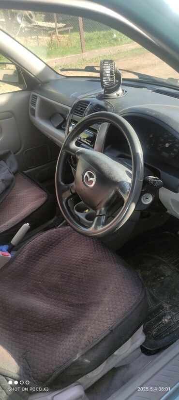 дешевые китайские авто бу: Авто 2001