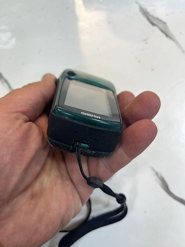 cografiya qayda pdf: GPS naviqator, İşlənmiş, Garmin, GPS, Garmin, ABŞ, Ünvandan götürmə, Ödənişli çatdırılma — 5
