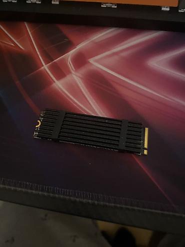 куплю ssd: Накопитель для ПК, Б/у, Hikvision, SSD, 256 ГБ, Для ПК — 2