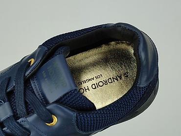 botki: Sneakersy dla mężczyzn, rozmiar 45 — 5