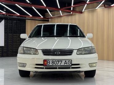 мотор накороллу 2007: Toyota Camry: 2000 г., 2.2 л, Автоматтык, Бензин, Седан