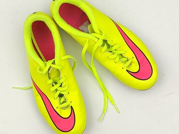 Buty piłkarskie Nike Mercurial Victory V FG (model 651632-760) - Typ