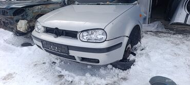 кузов ниссан: Хавкат Volkswagen, 2000 г., Б/у, Оригинал