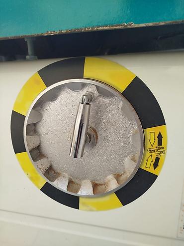 Ağac emalı üçün şpindel frezə – MX5117B - Model: MX5117B - Növ